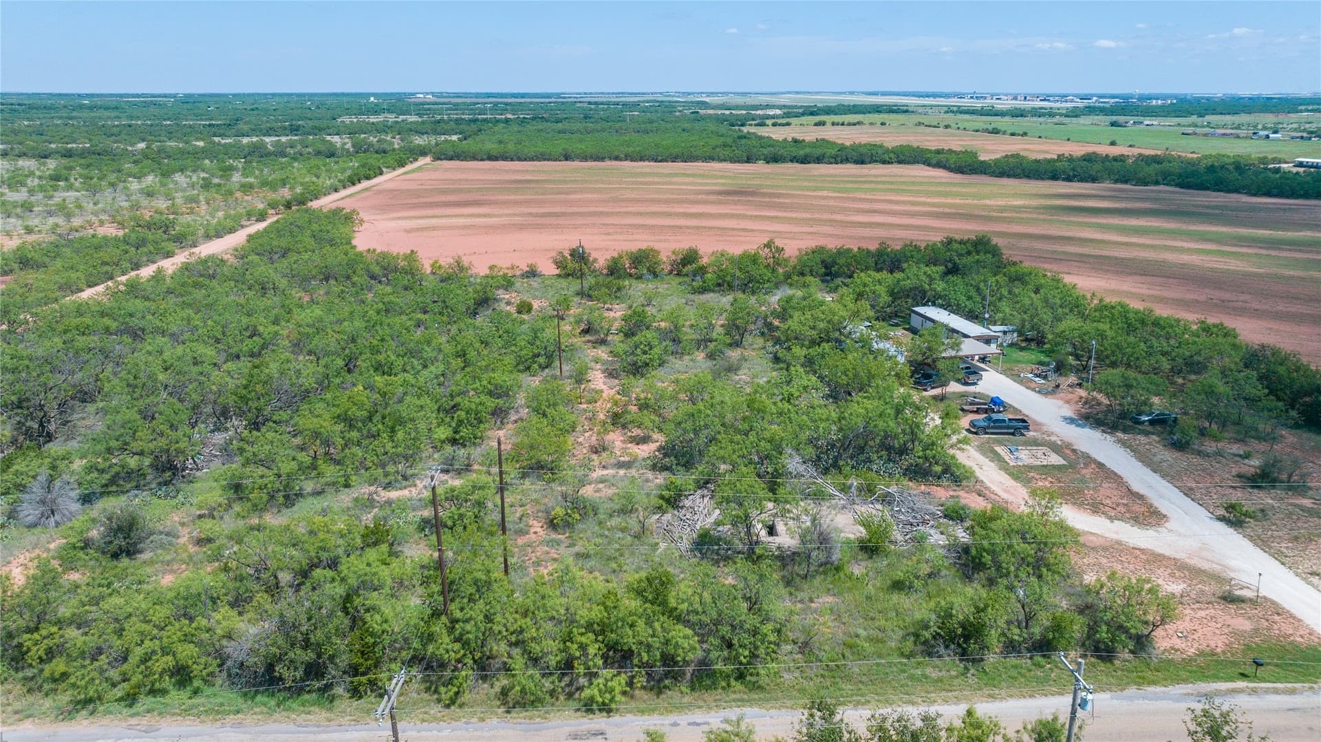 1 acres in Taylor County gallery image 4
