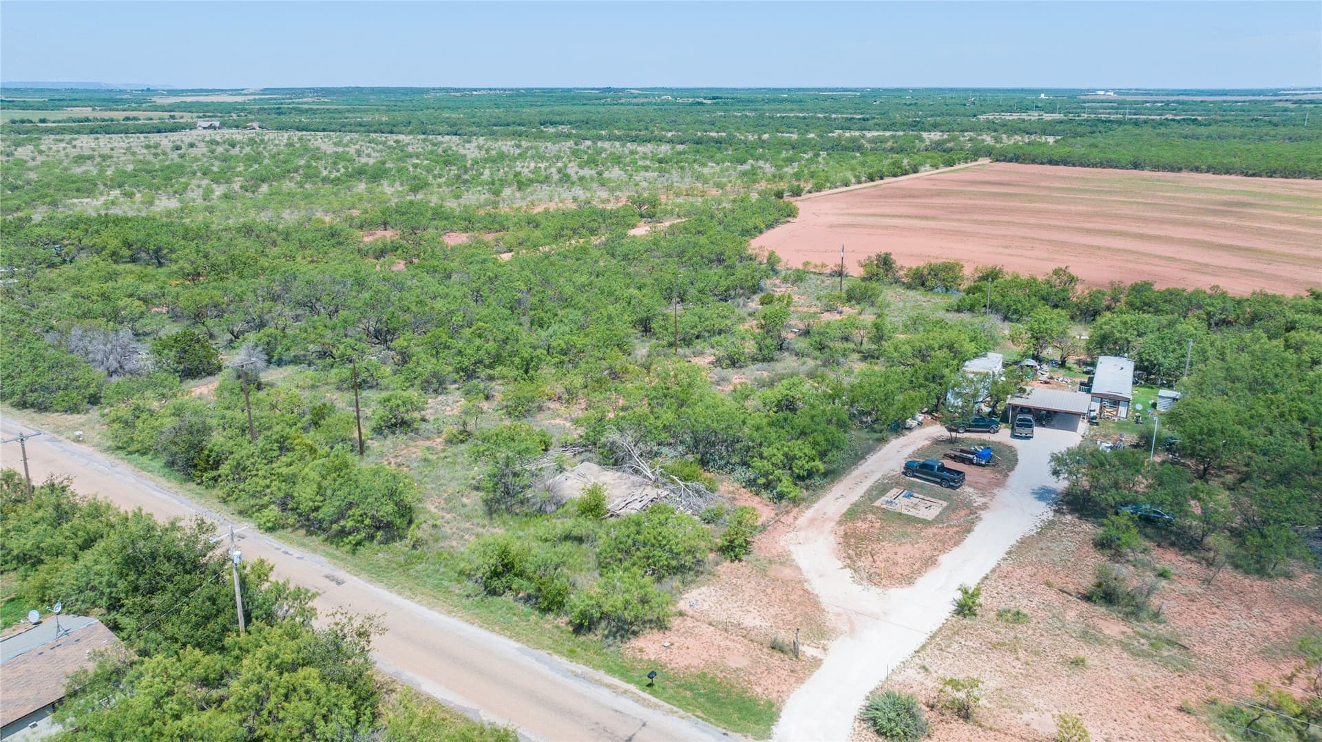 1 acres in Taylor County featured view