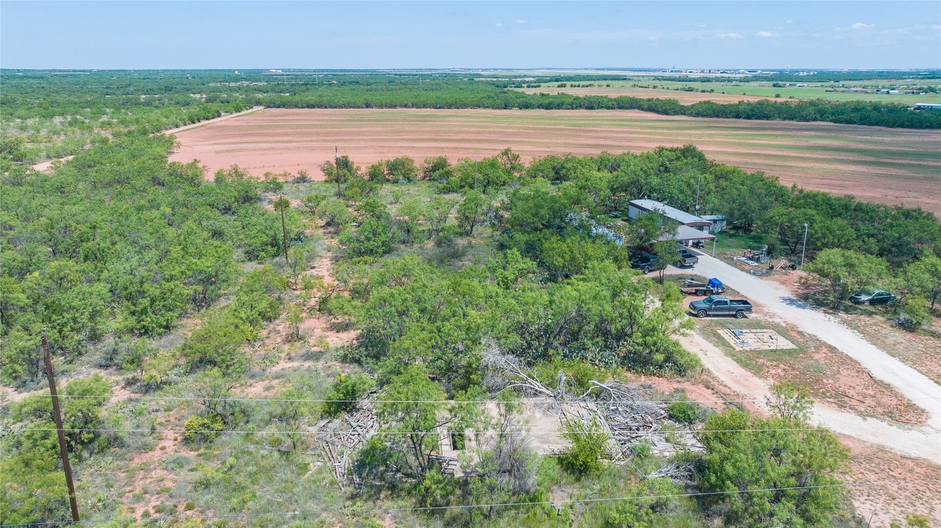 1 acres in Taylor County - photo 6