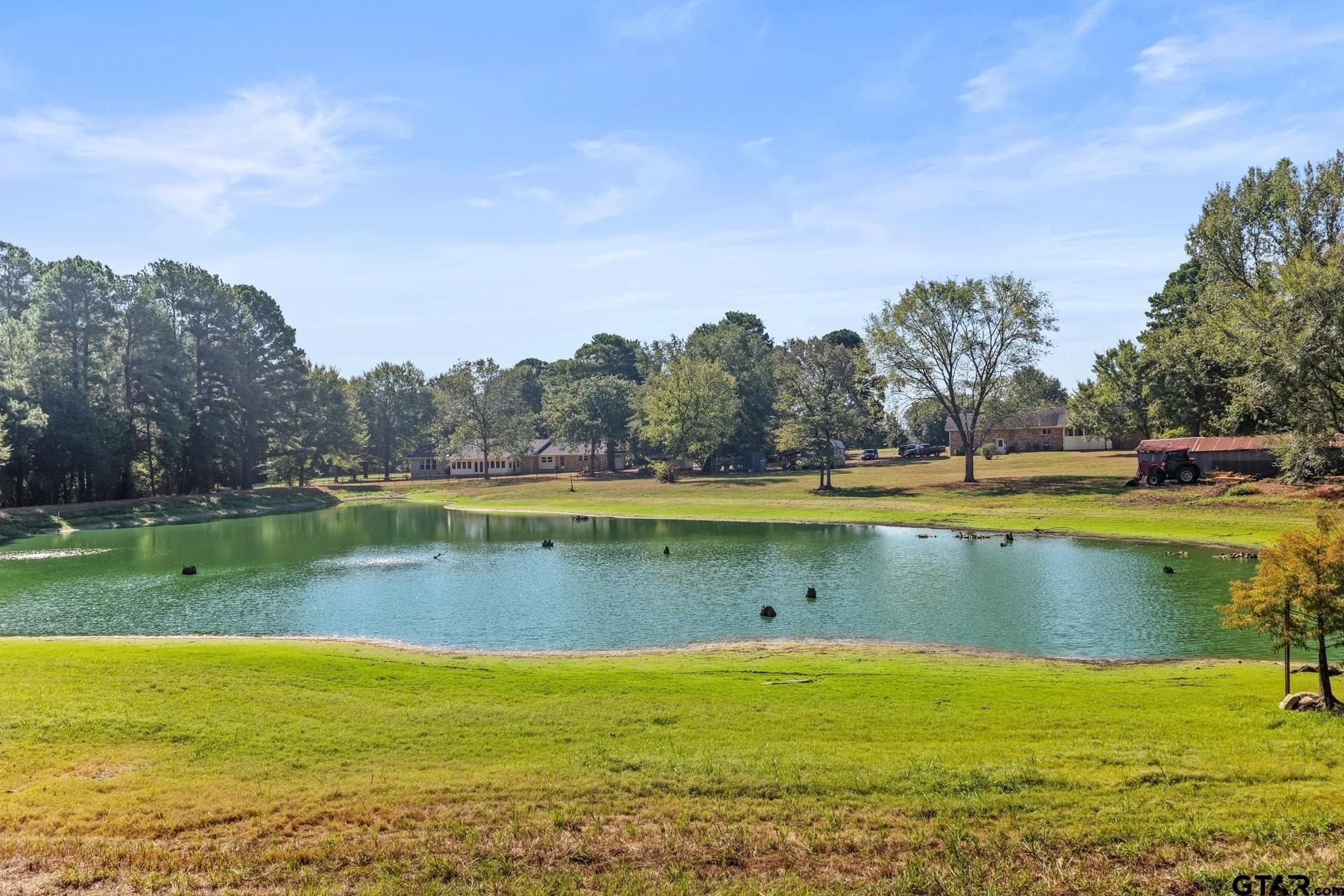 97.56 acres in Camp County - photo 32