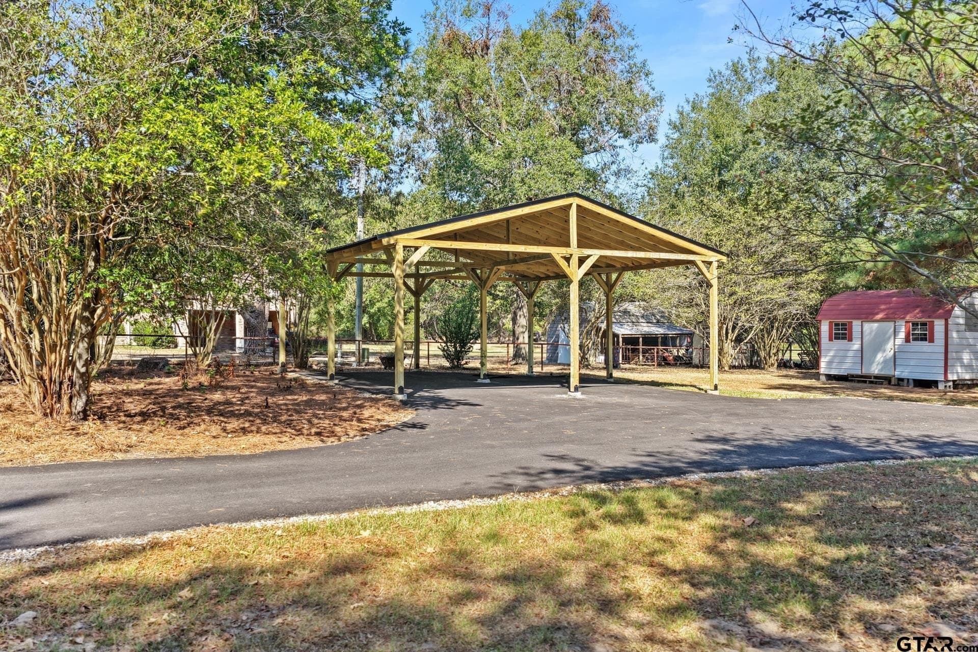 97.56 acres in Camp County - photo 23