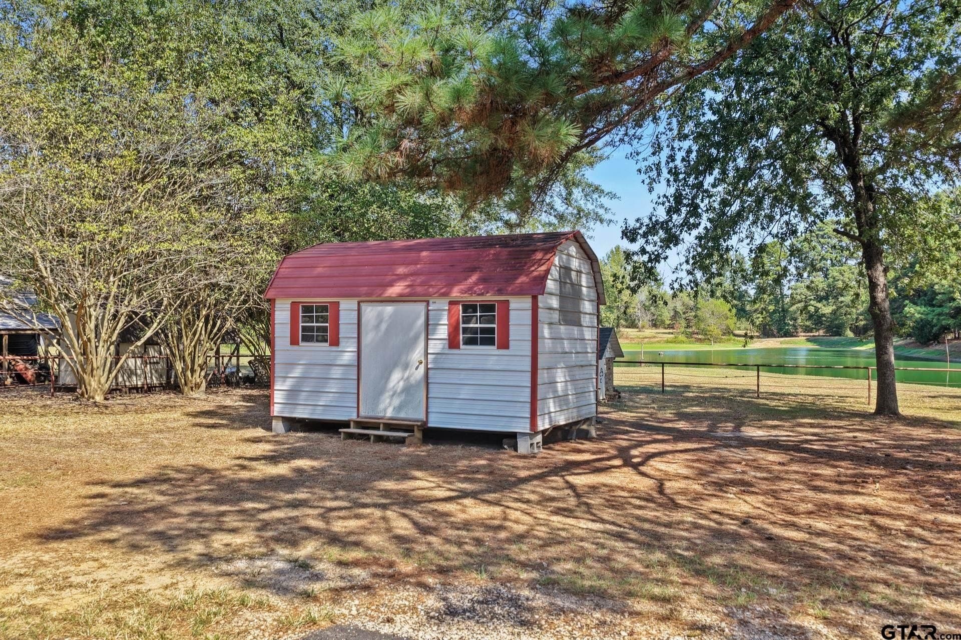 97.56 acres in Camp County - photo 22