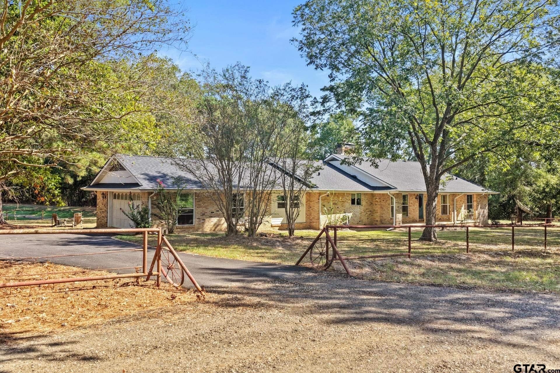 97.56 acres in Camp County - photo 3