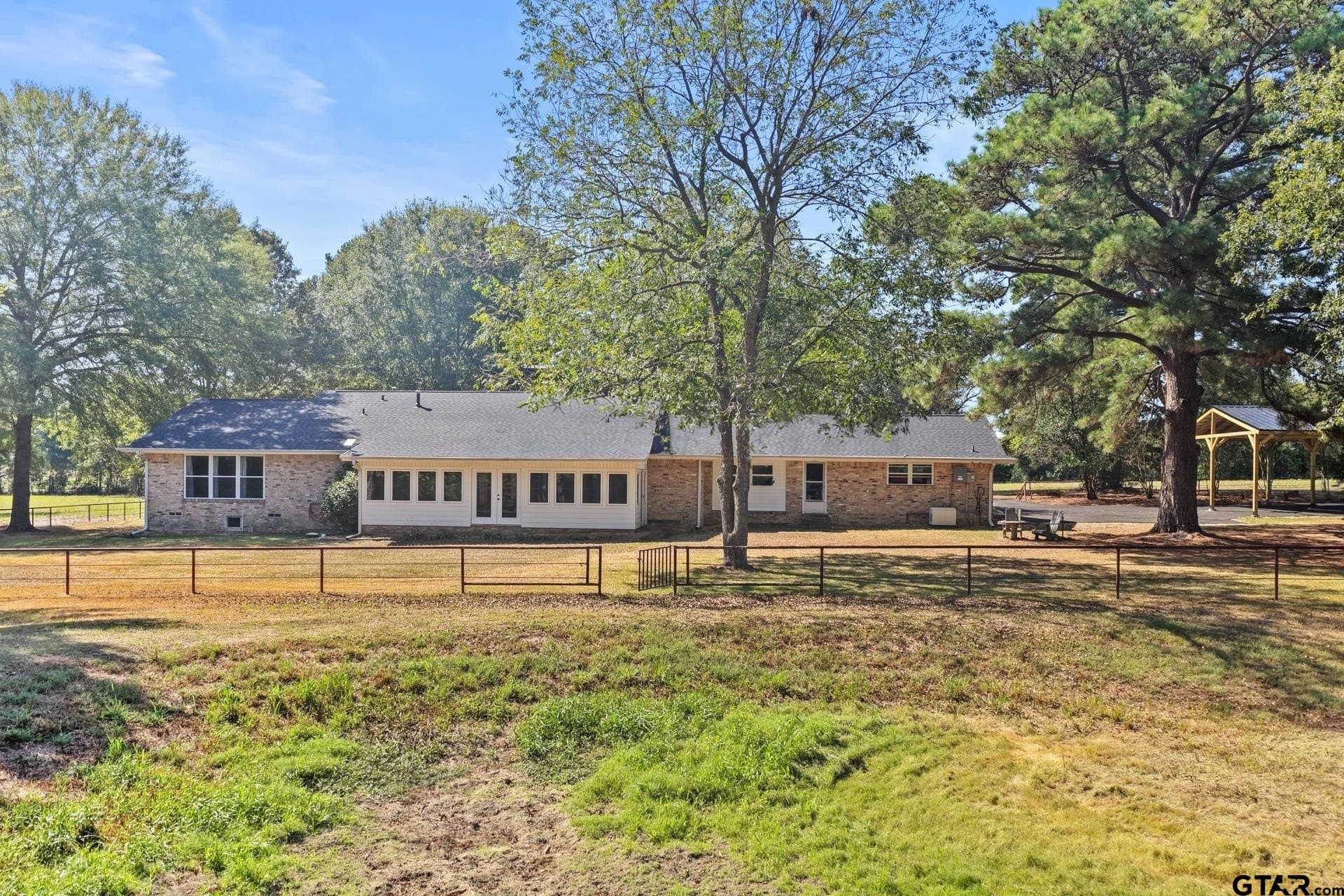 97.56 acres in Camp County - photo 20