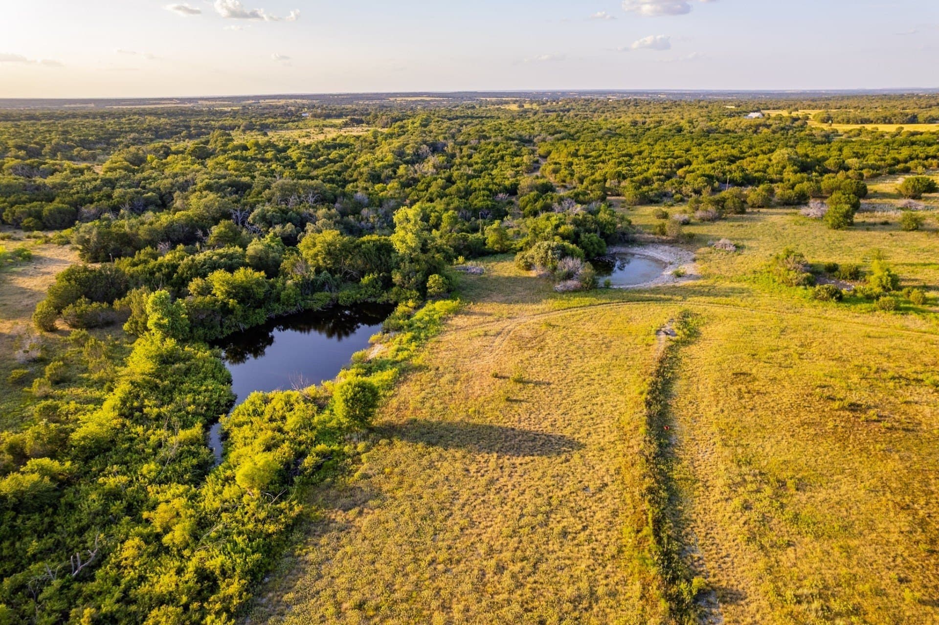 110.66 acres in Hamilton County - photo 2