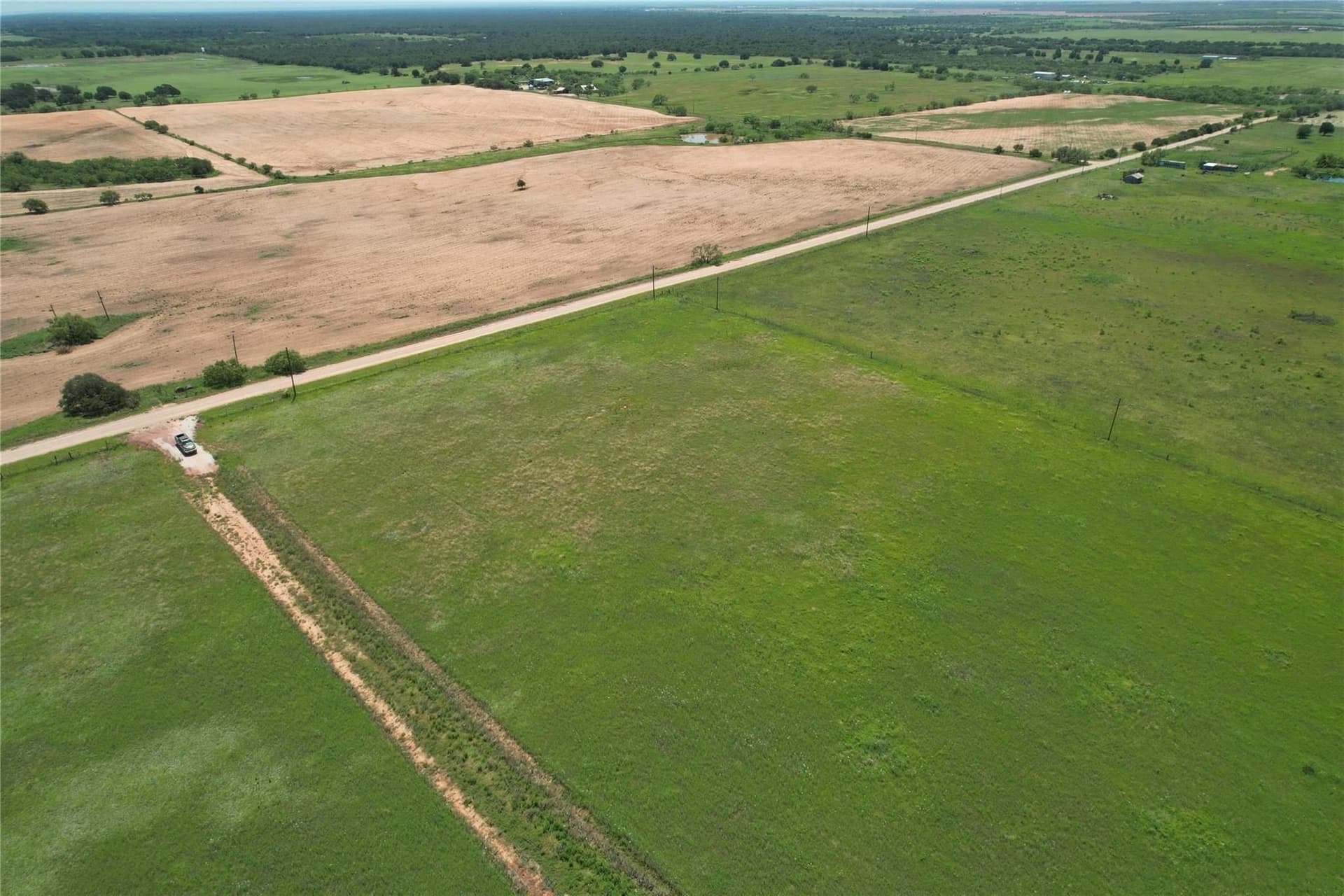4.44 acres in Jones County - photo 6