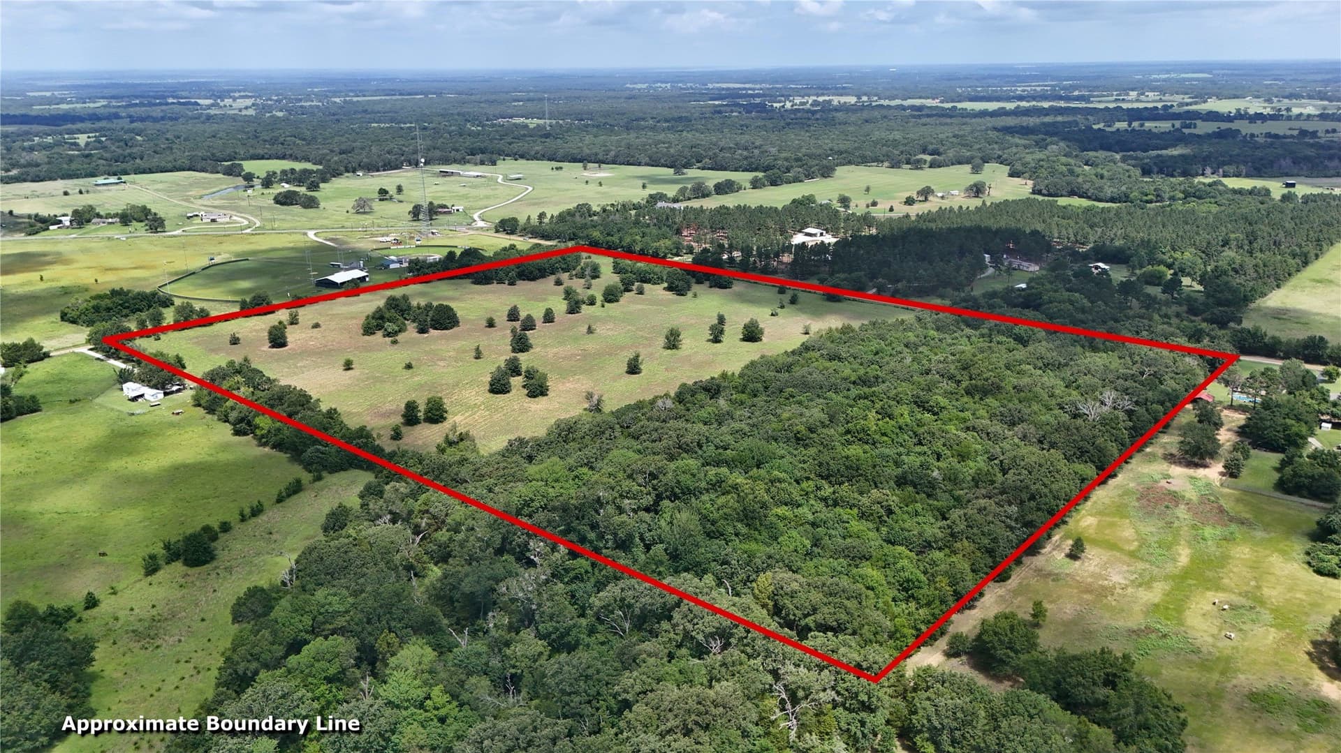 50 acres in Henderson County - photo 14
