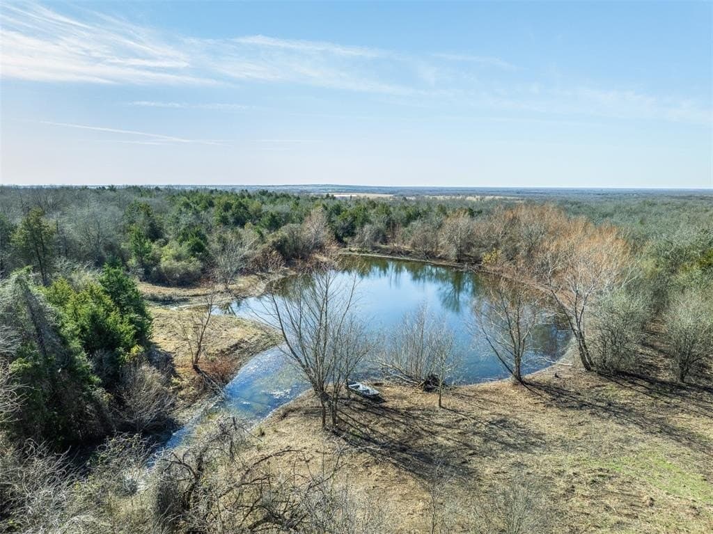 26 acres in Limestone County