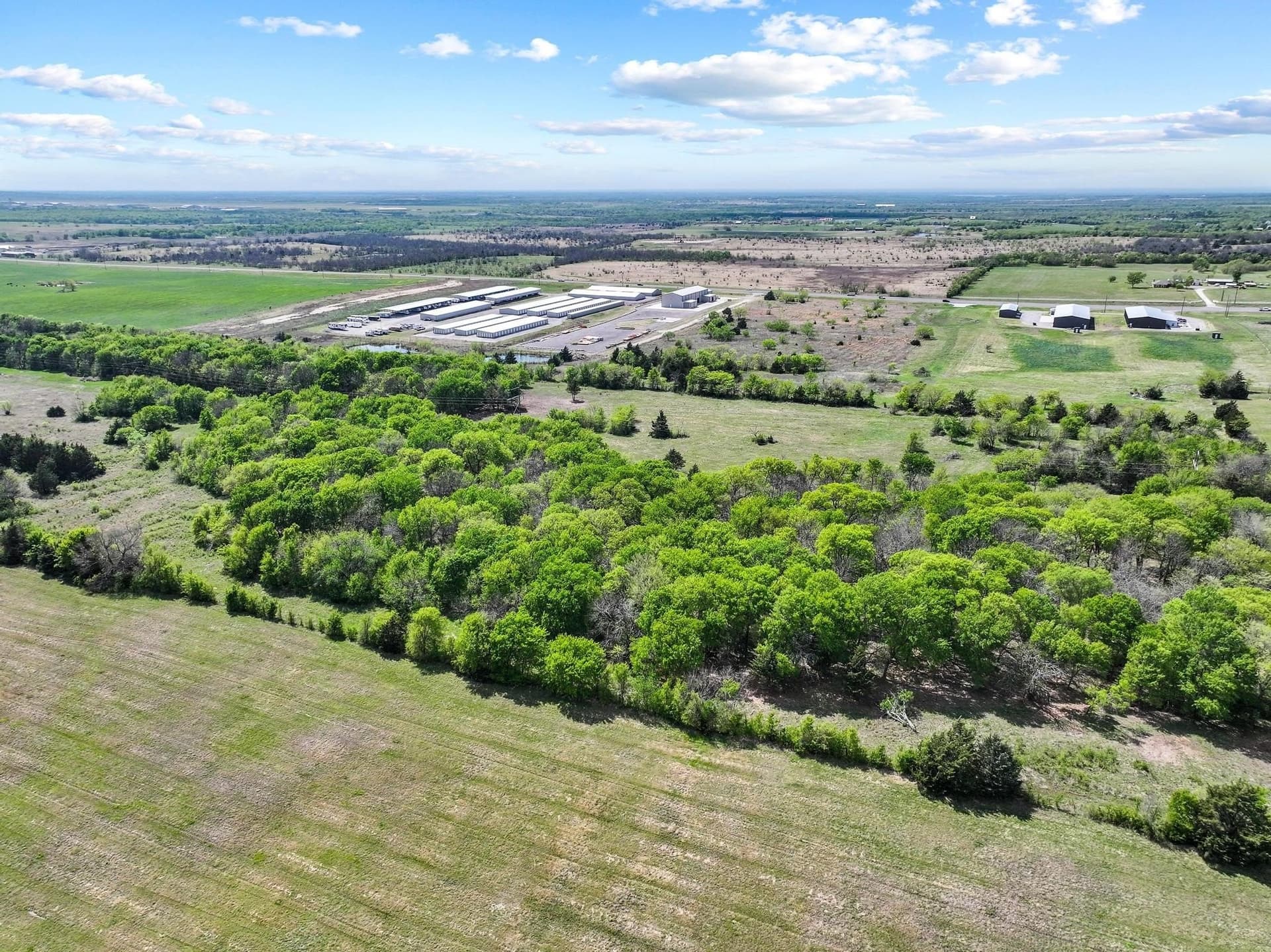 8.16 acres in Grayson County - photo 21