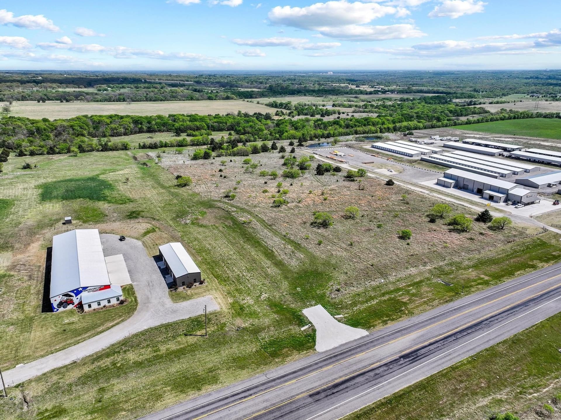 8.16 acres in Grayson County - photo 30
