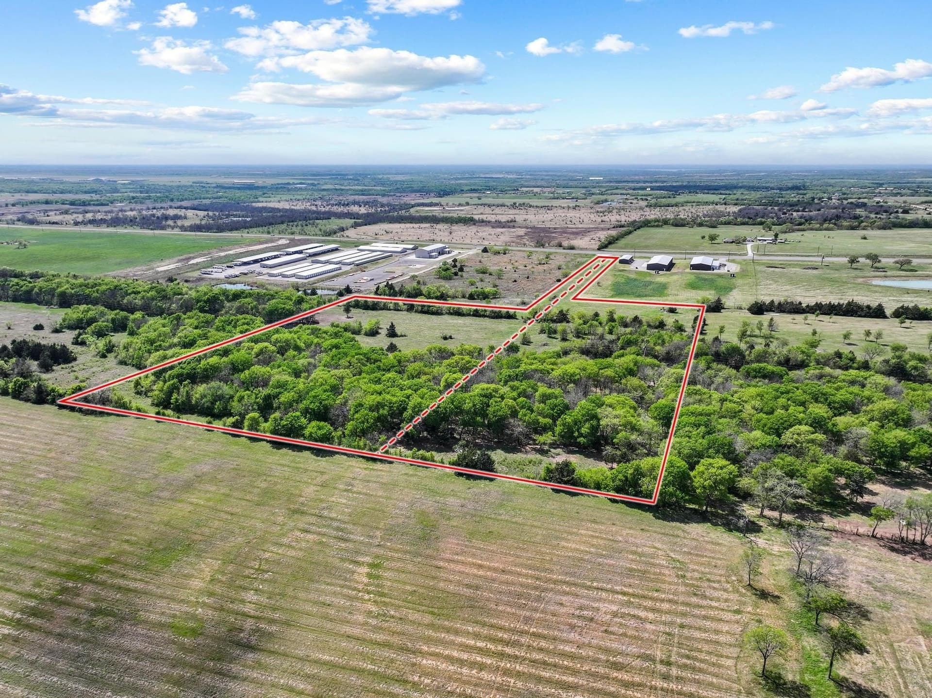 8.16 acres in Grayson County - photo 13