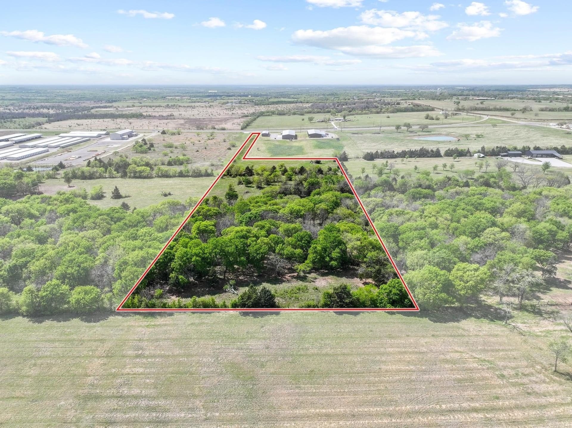 8.16 acres in Grayson County - photo 17