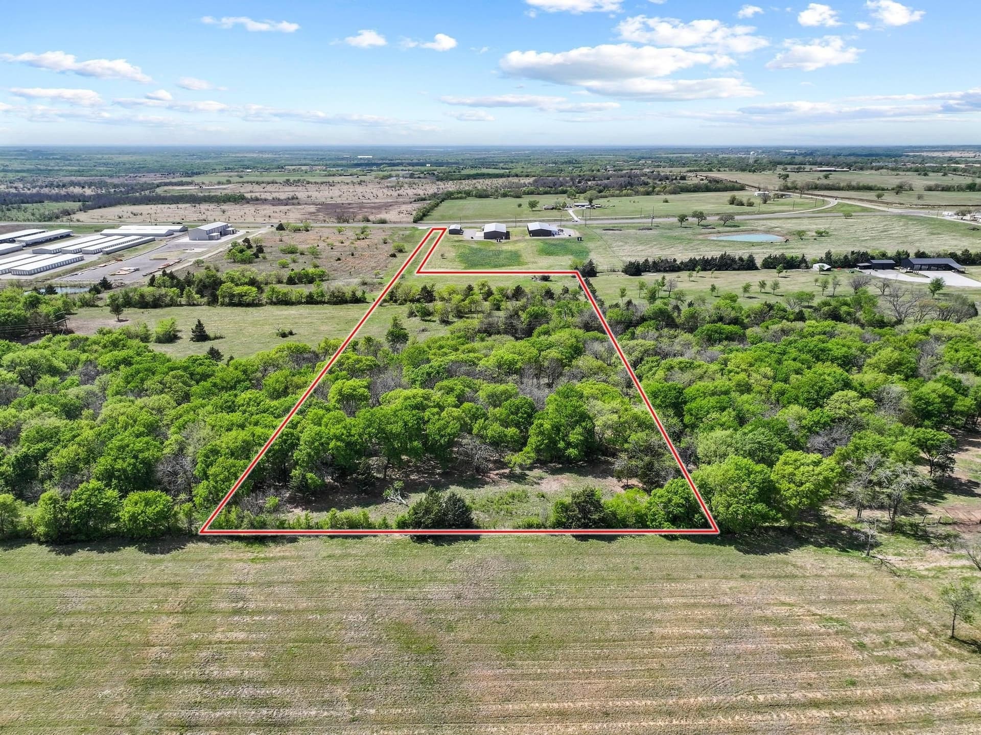 8.16 acres in Grayson County - photo 16