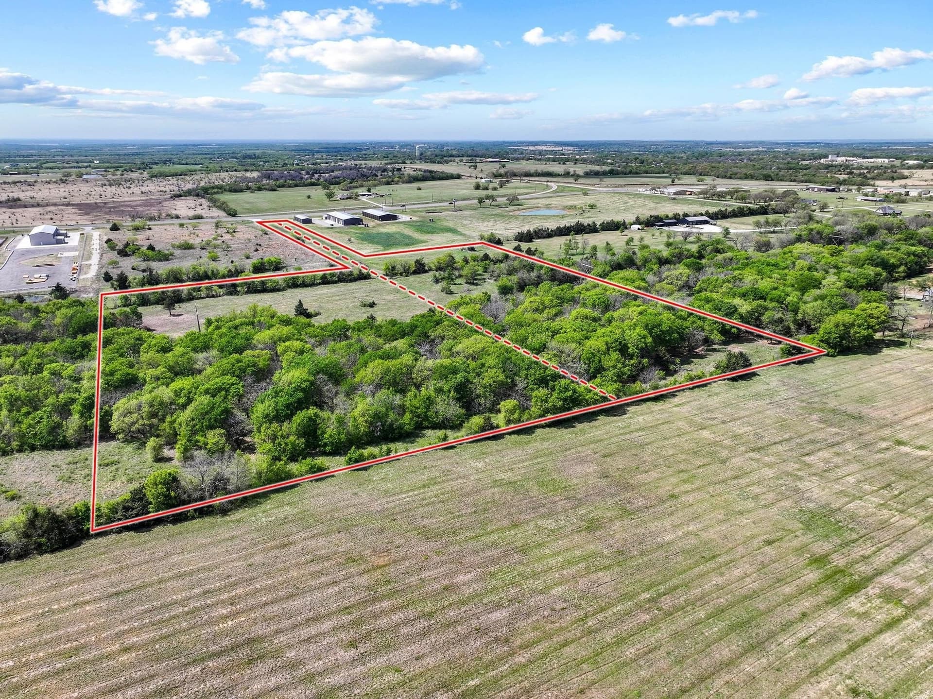 8.16 acres in Grayson County - photo 24