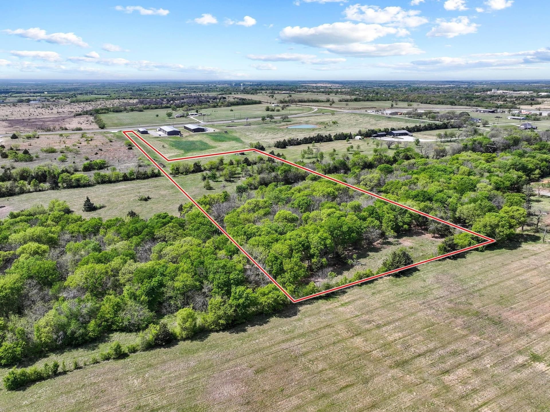 8.16 acres in Grayson County - photo 19