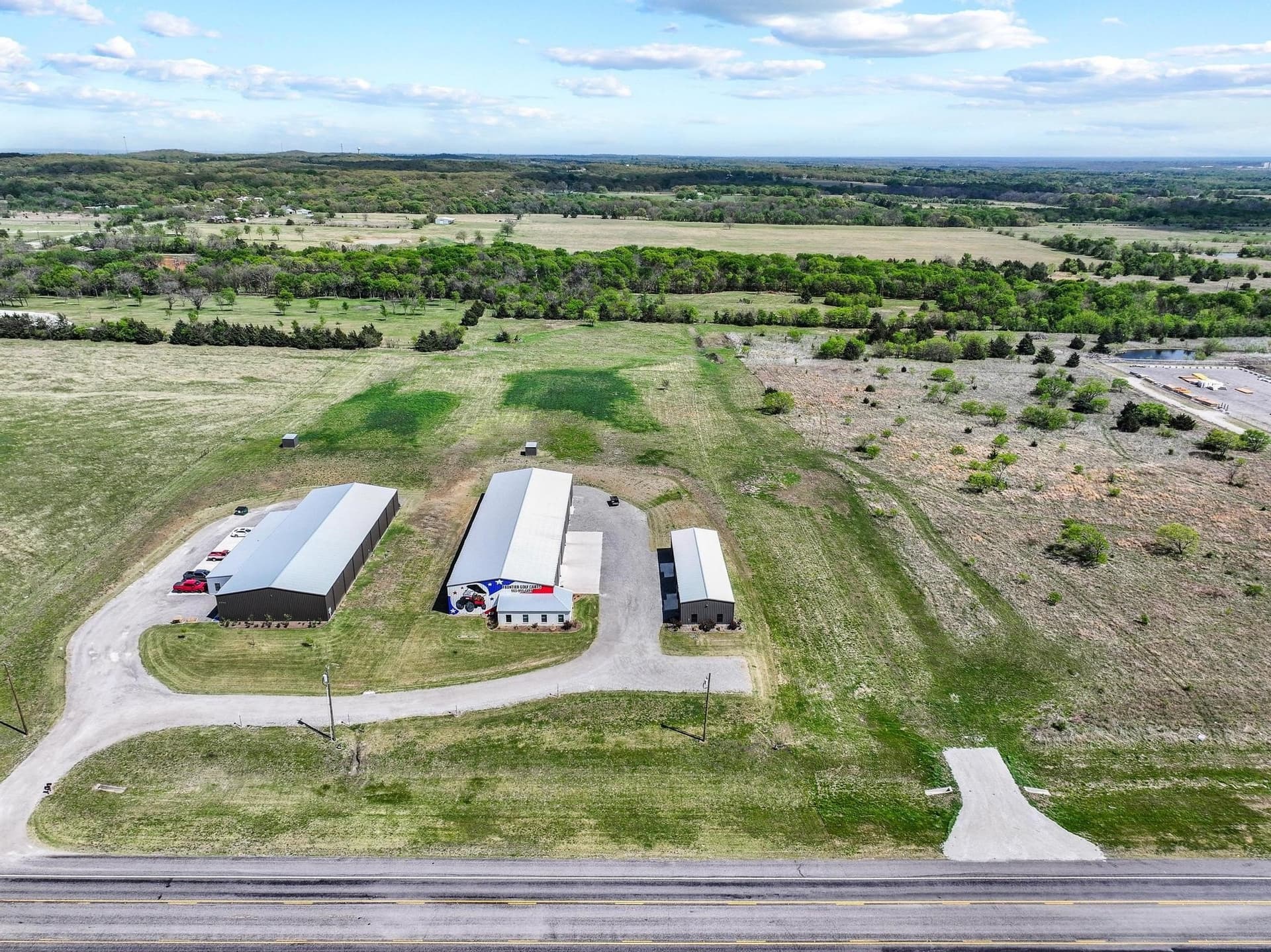 8.16 acres in Grayson County - photo 31