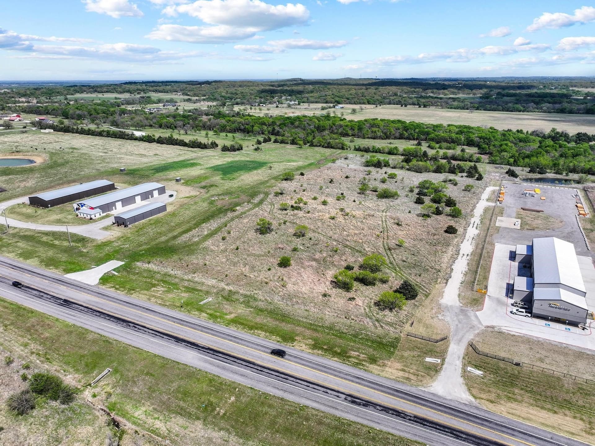 8.16 acres in Grayson County - photo 26