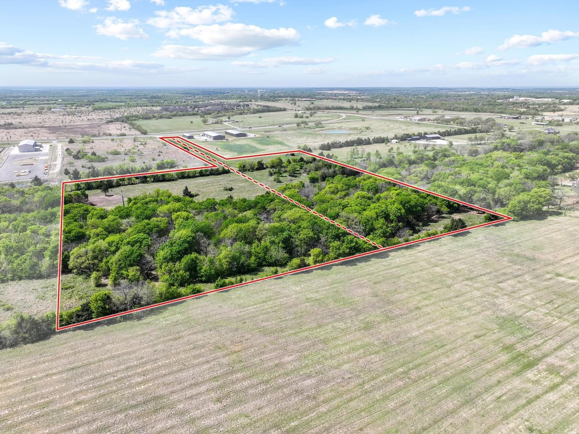 8.16 acres in Grayson County - photo 25