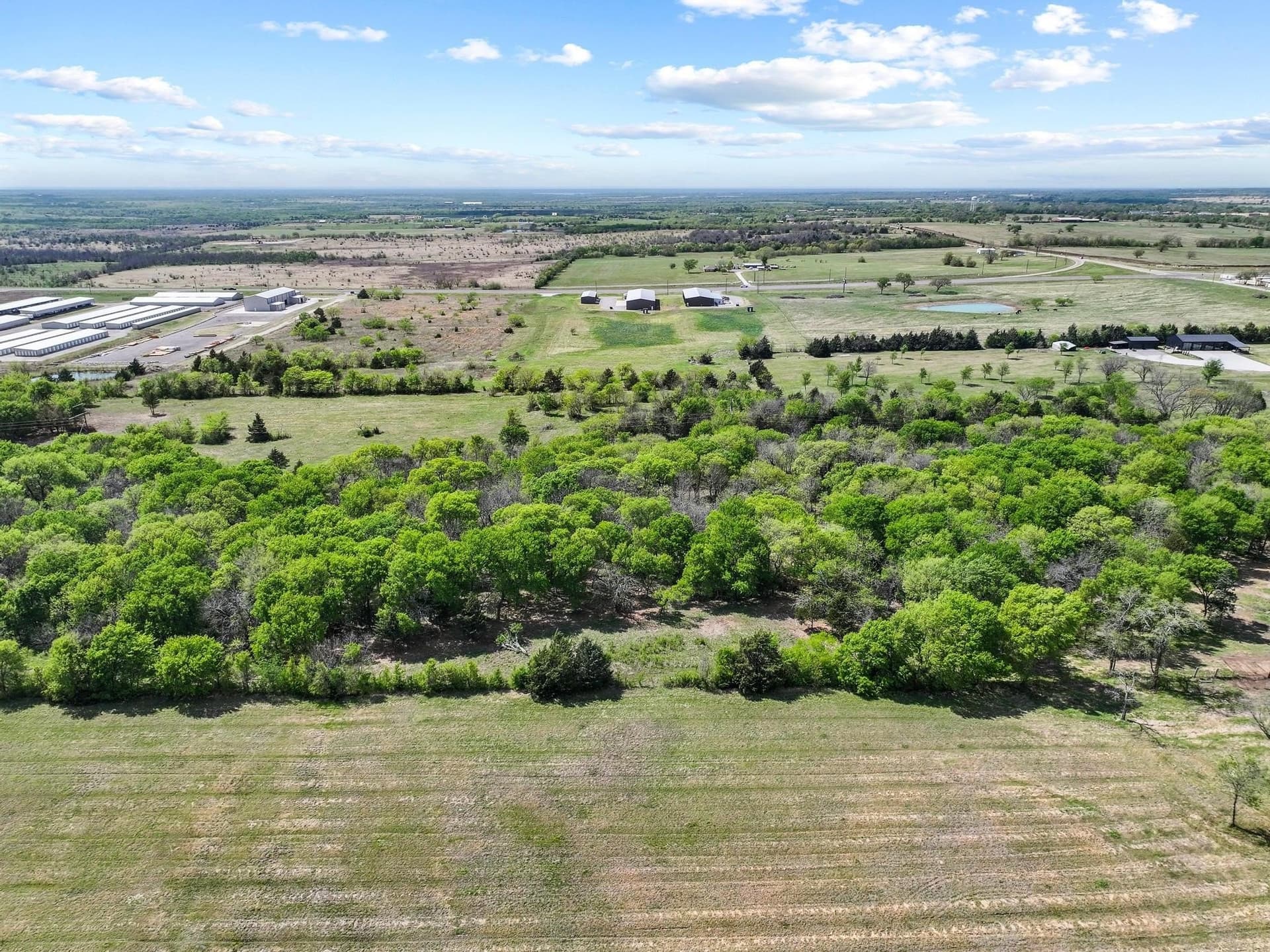 8.16 acres in Grayson County - photo 15