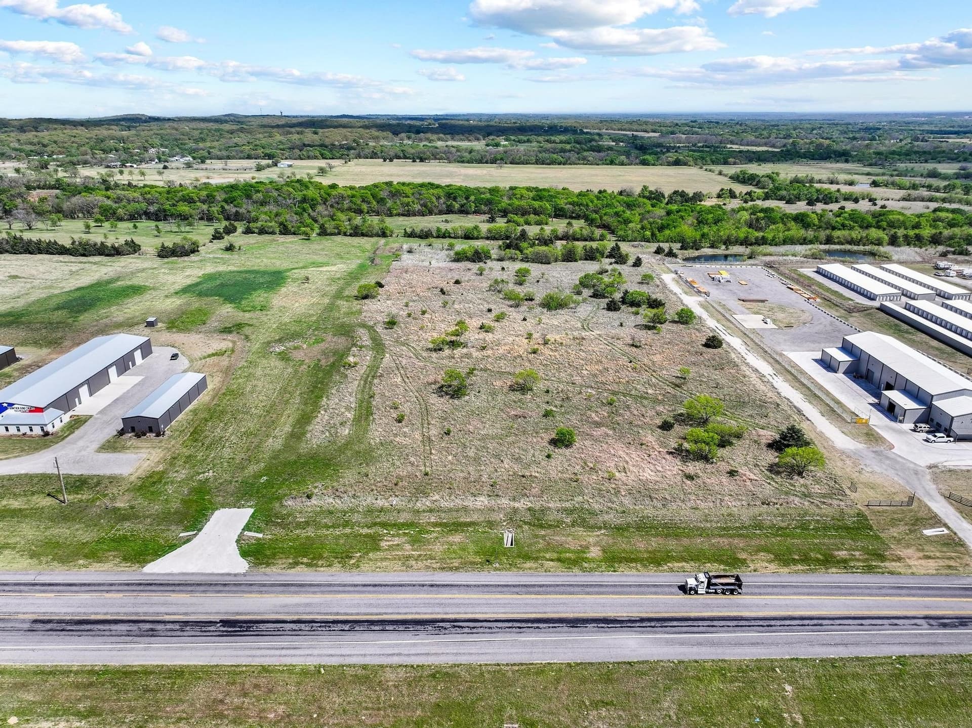 8.16 acres in Grayson County - photo 29