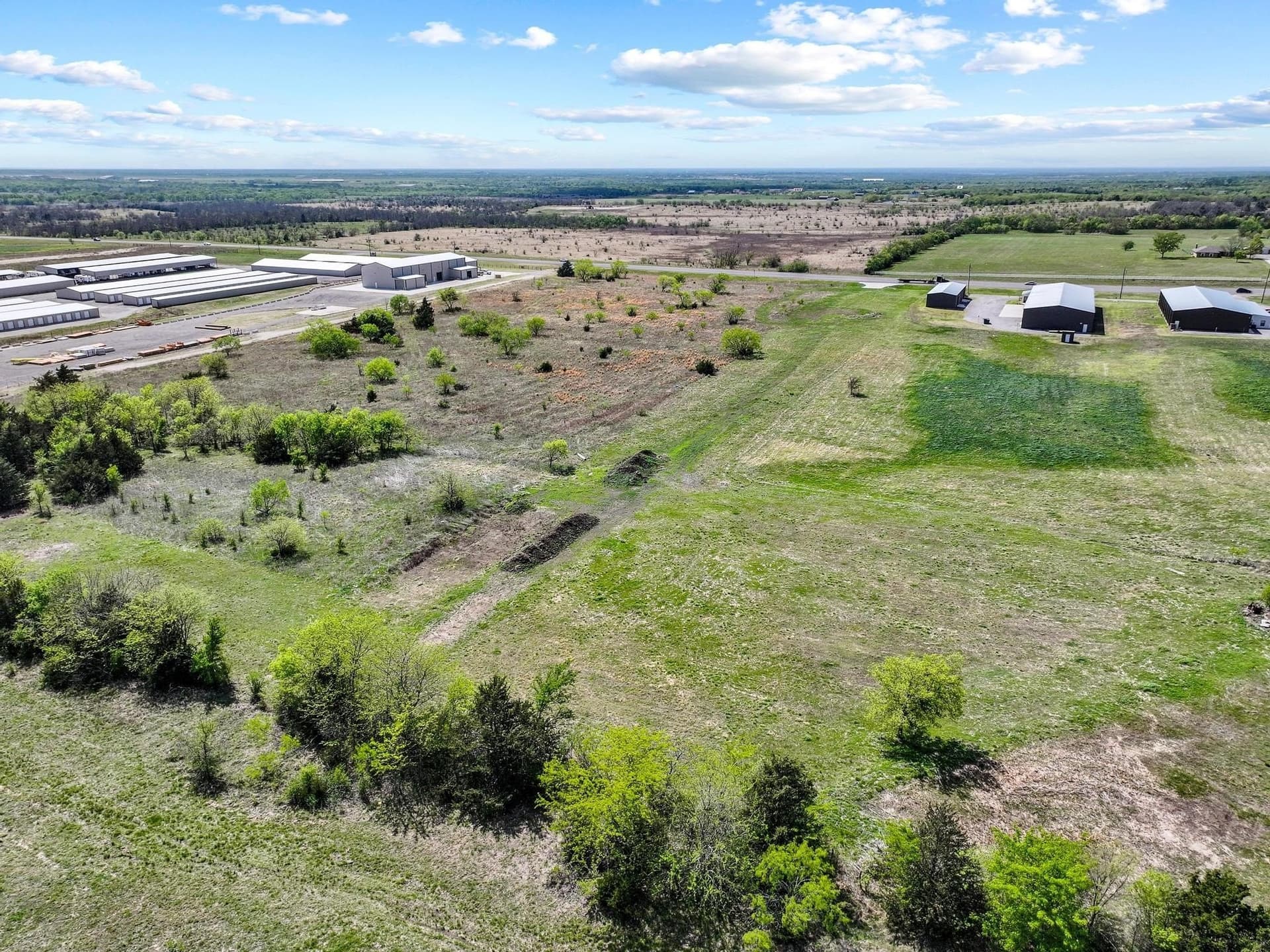 8.16 acres in Grayson County - photo 10