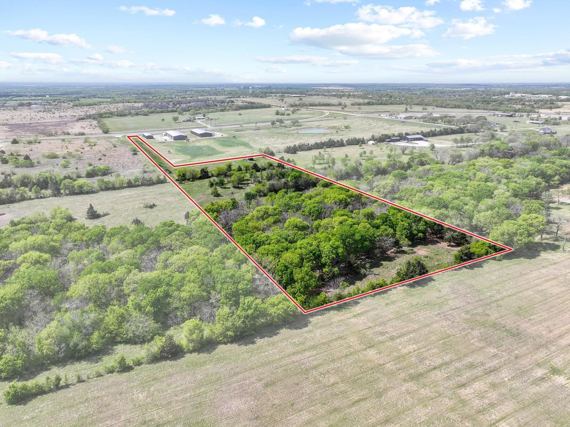 8.16 acres in Grayson County - photo 20