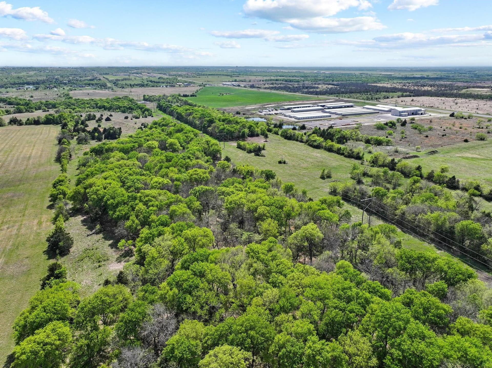 8.16 acres in Grayson County - photo 11