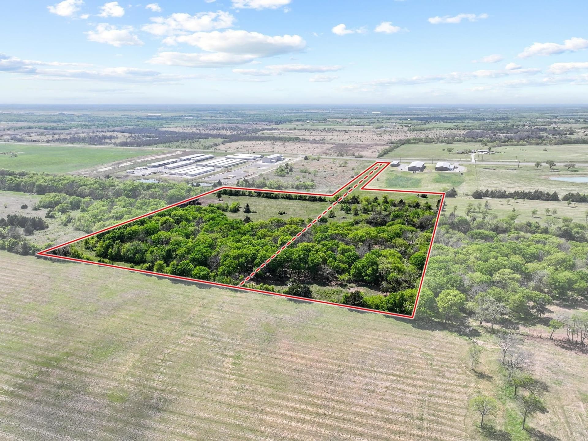 8.16 acres in Grayson County - photo 14