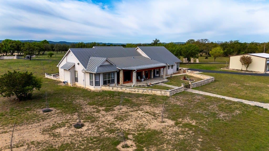 44.24 acres in Kerr County - photo 48
