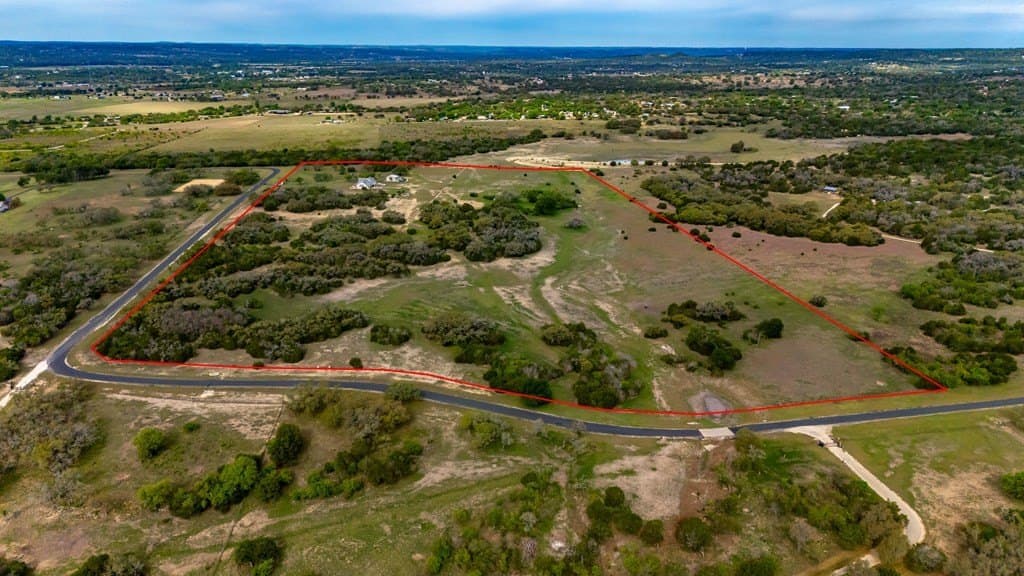 44.24 acres in Kerr County - photo 41
