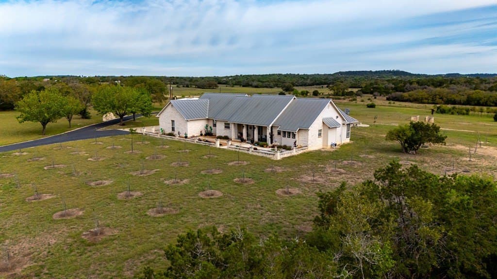 44.24 acres in Kerr County - photo 47