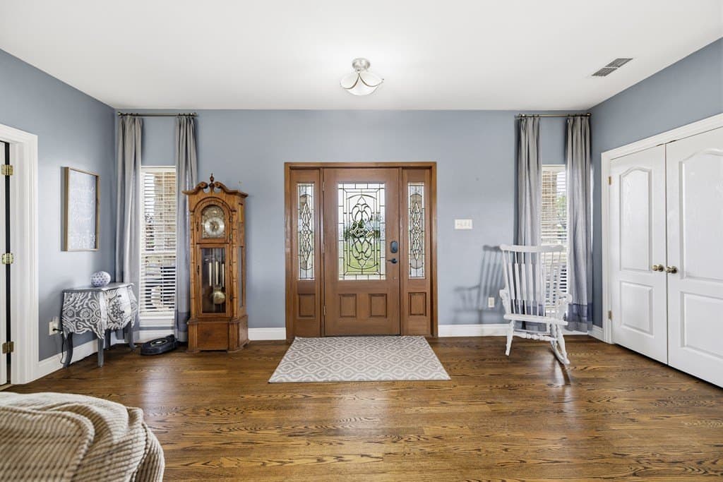 44.24 acres in Kerr County gallery image 3