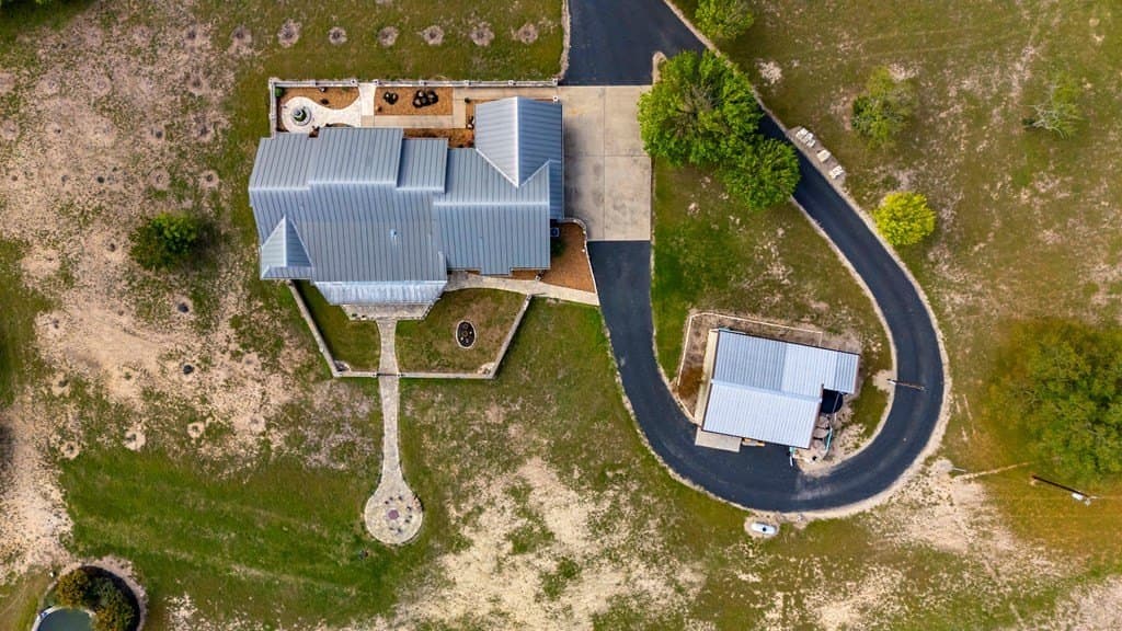 44.24 acres in Kerr County - photo 53