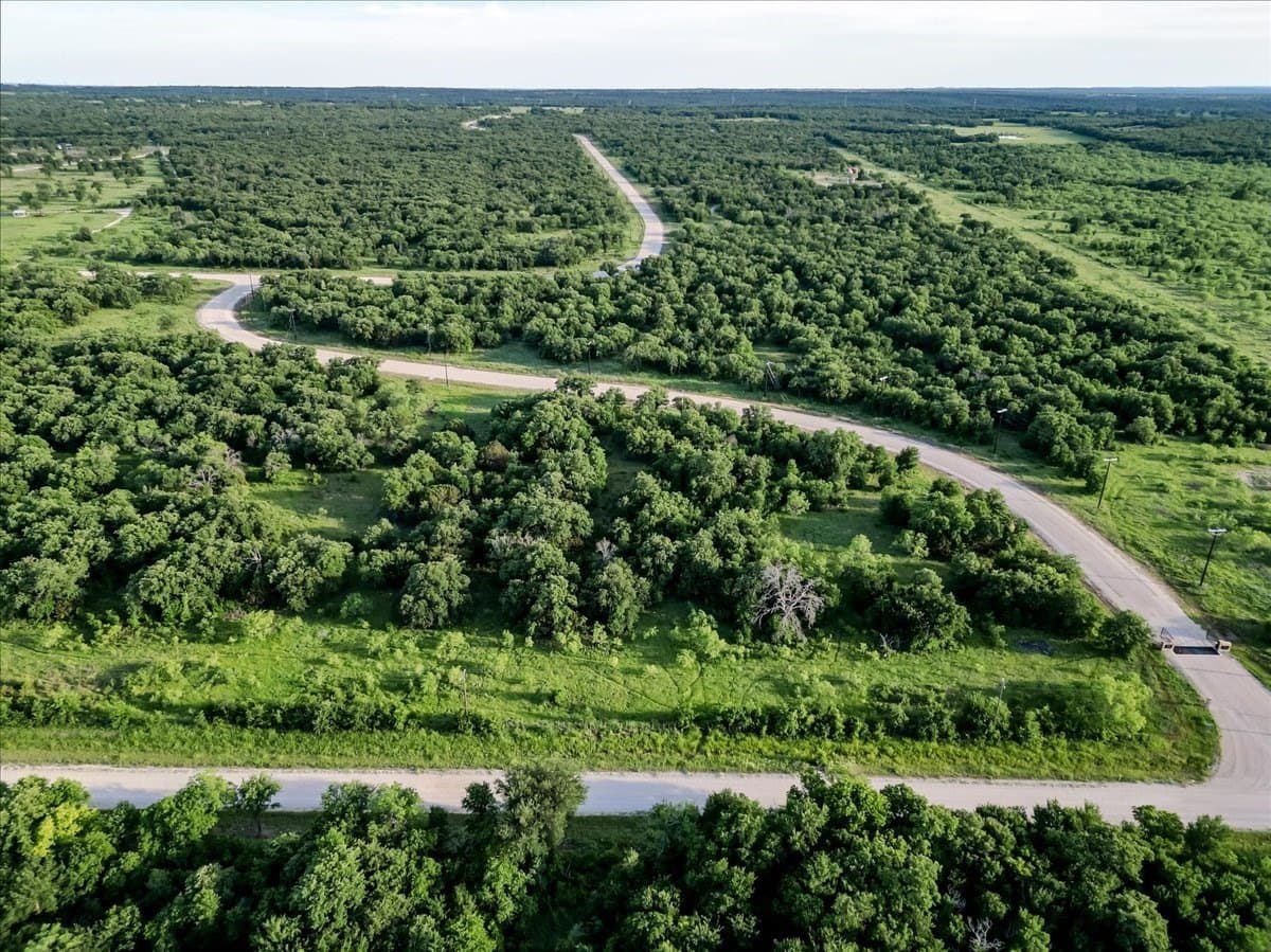 5.52 acres in Palo Pinto County - photo 8
