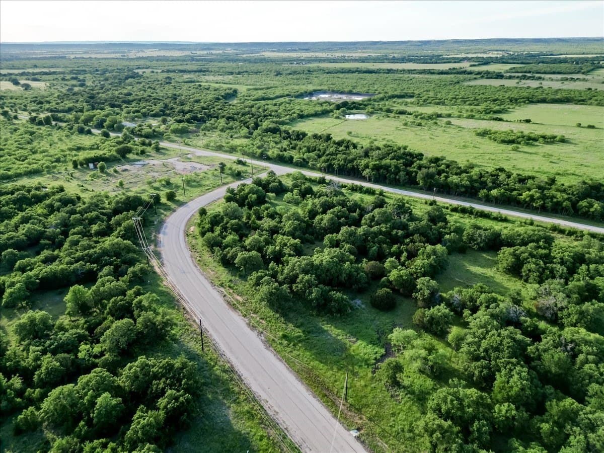 5.52 acres in Palo Pinto County - photo 5
