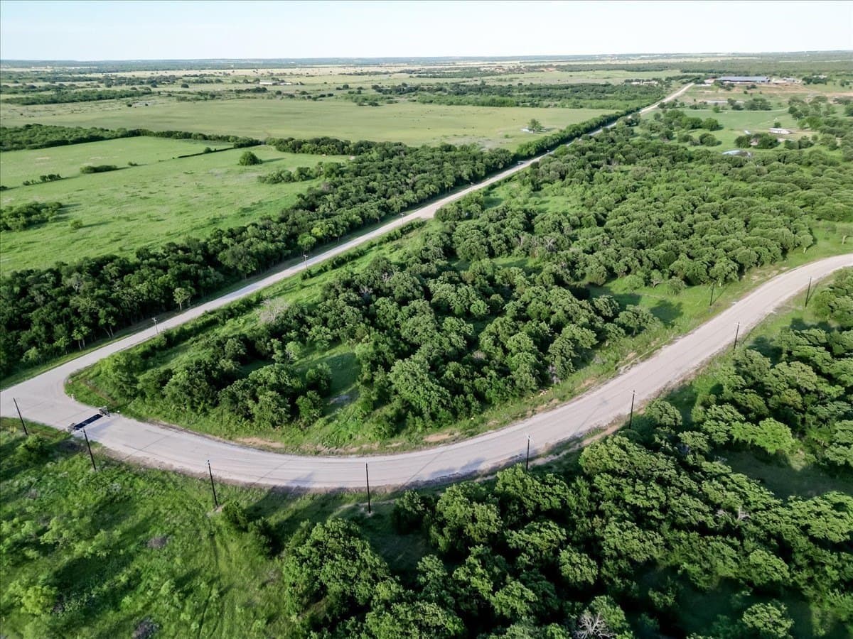 5.52 acres in Palo Pinto County - photo 3