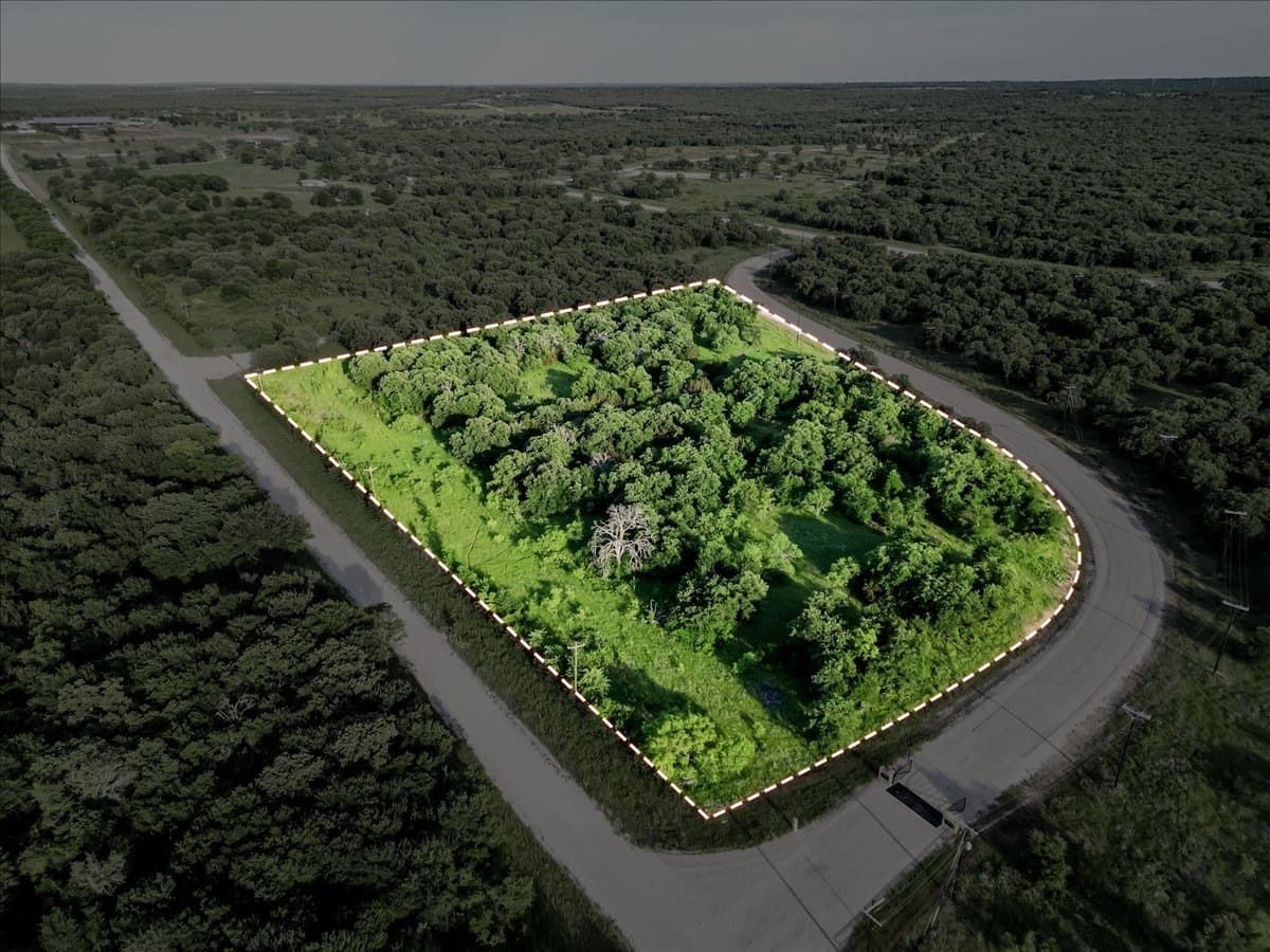 5.52 acres in Palo Pinto County - photo 21