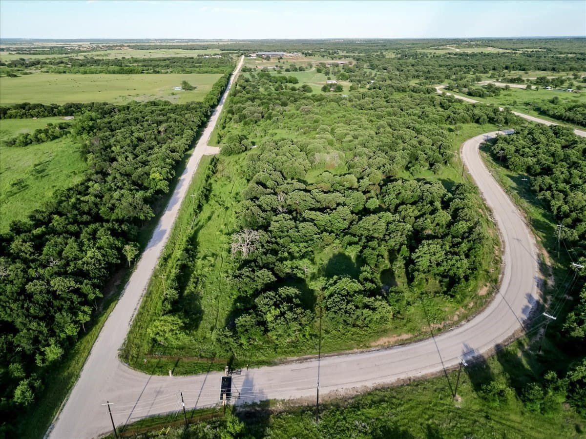 5.52 acres in Palo Pinto County - photo 2