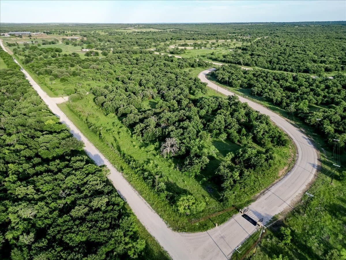 5.52 acres in Palo Pinto County