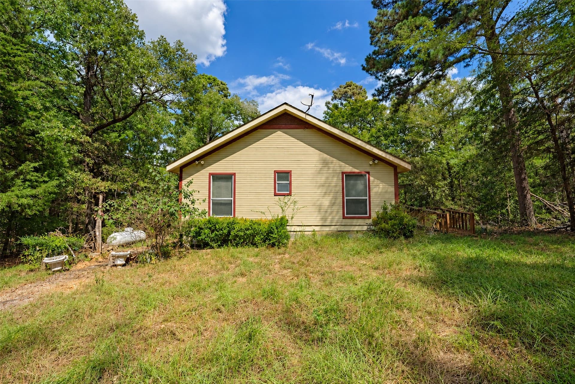 24.99 acres in Anderson County - photo 2