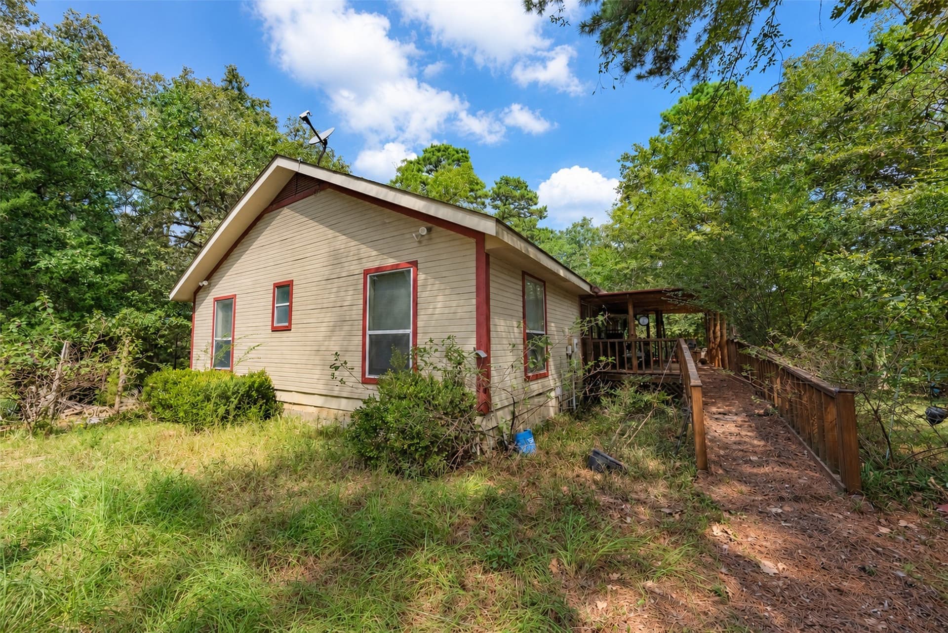 24.99 acres in Anderson County - photo 18