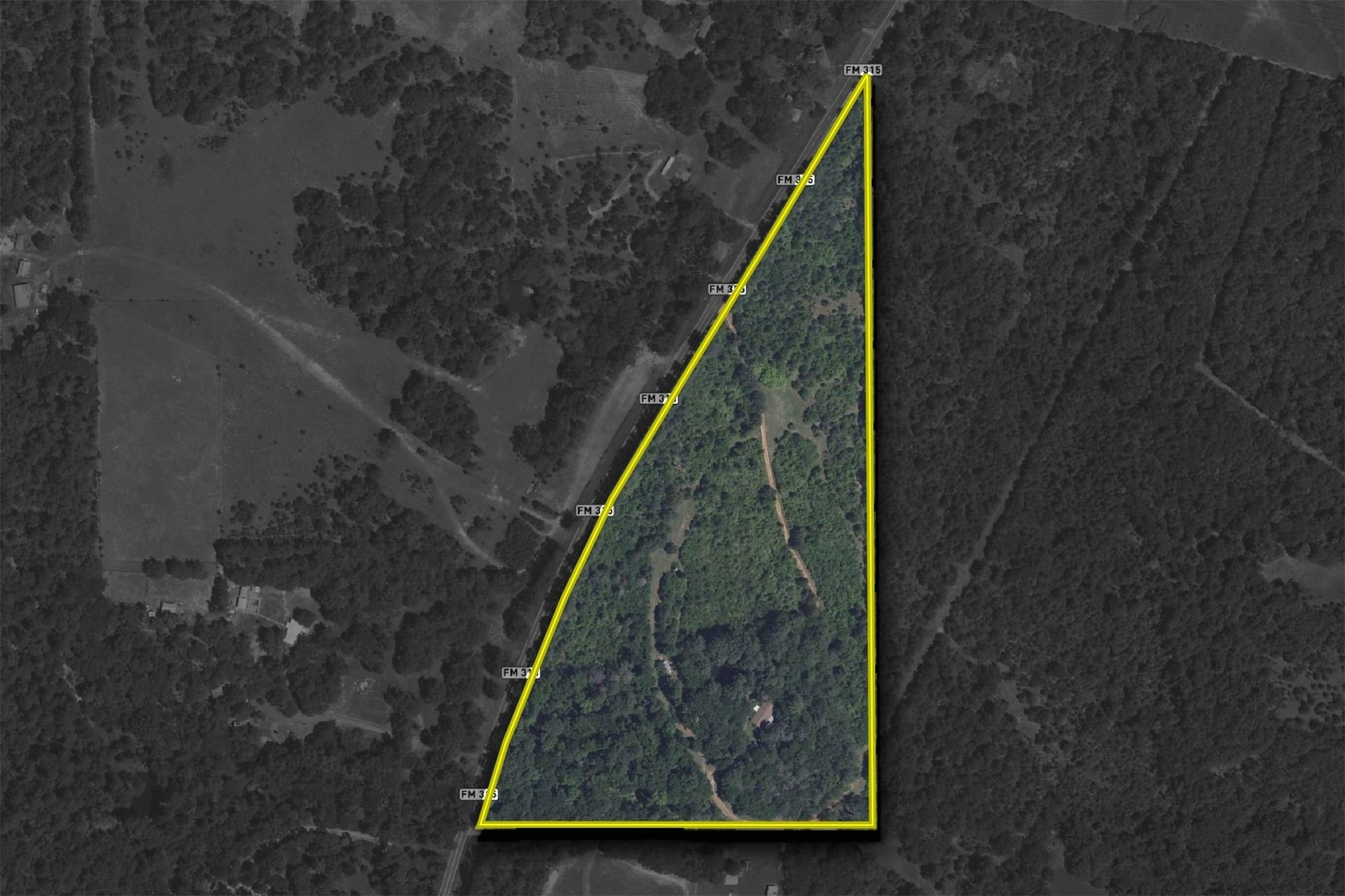 24.99 acres in Anderson County - photo 38