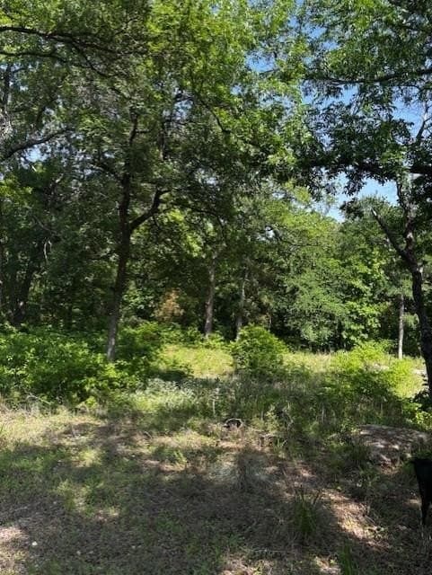 6.02 acres in Parker County