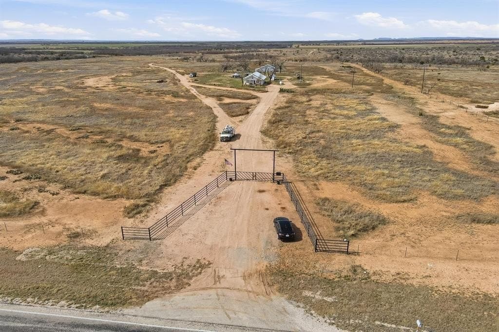 94.73 acres in Runnels County featured view