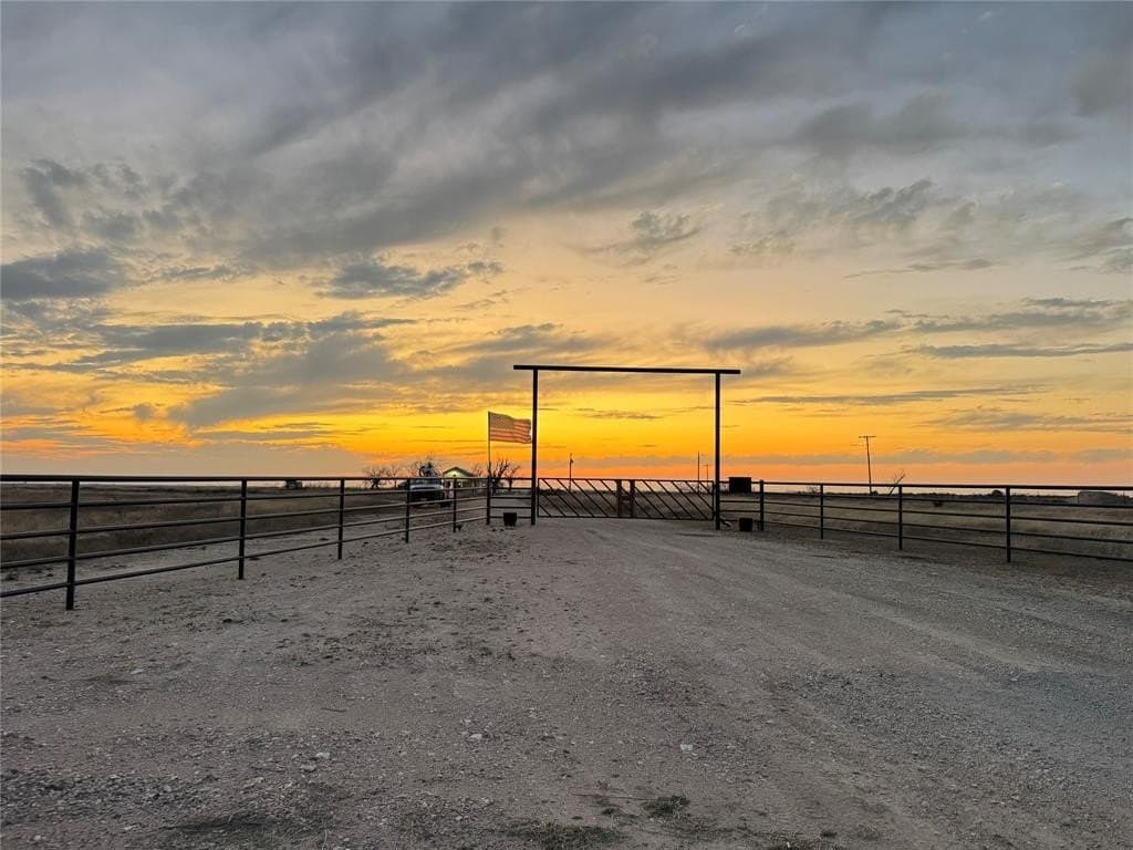 94.73 acres in Runnels County