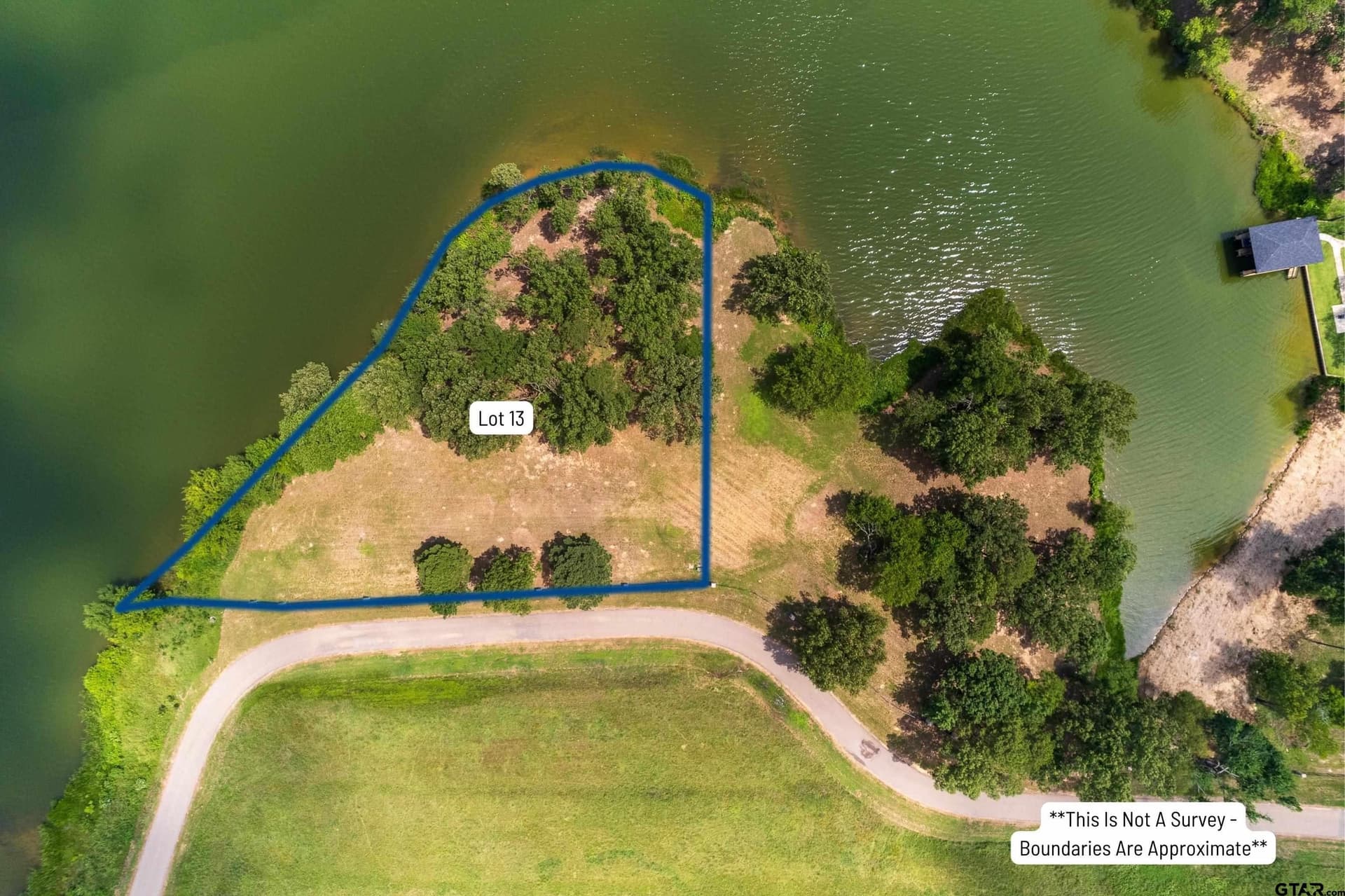 1.1 acres in Franklin County - photo 4