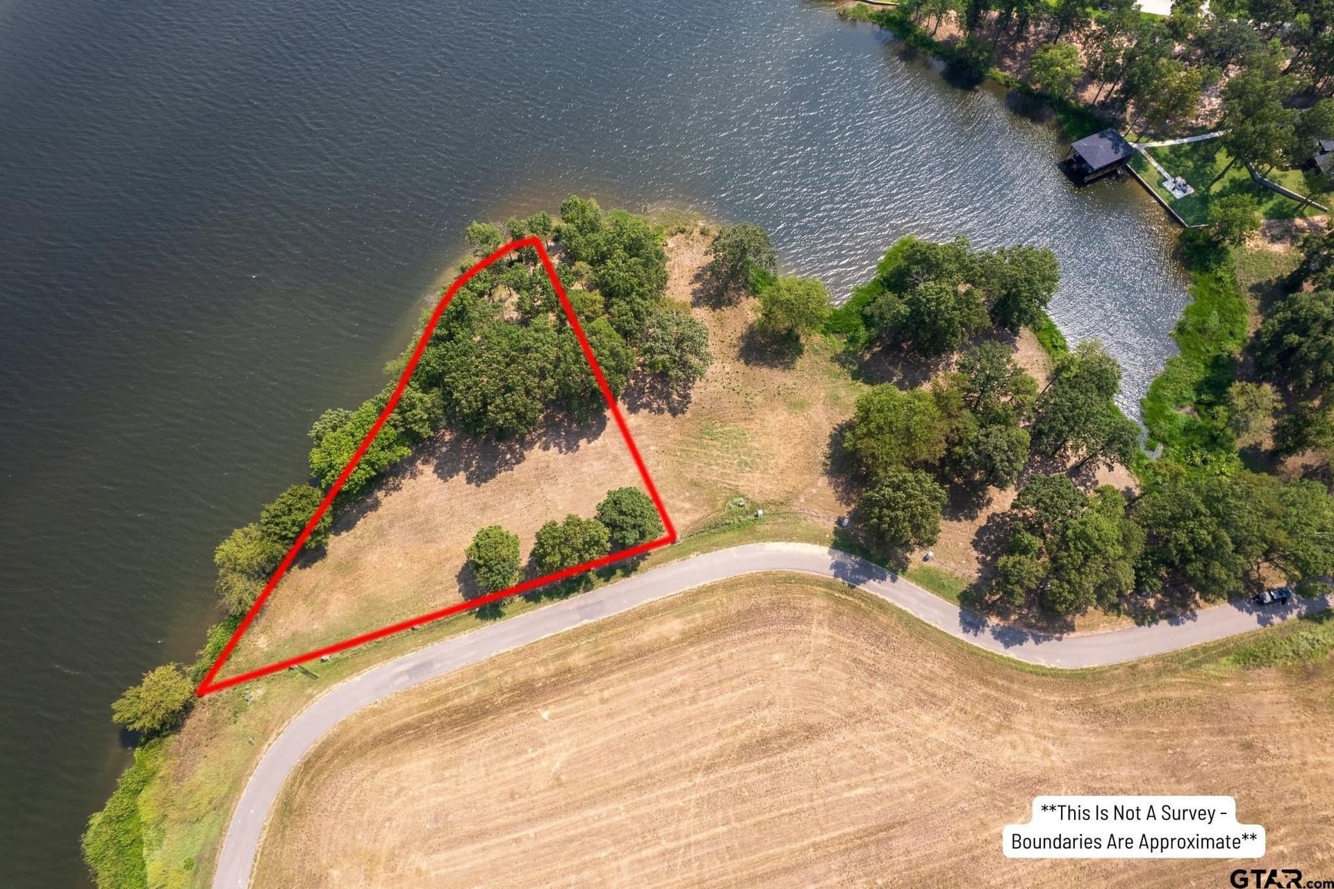 1.1 acres in Franklin County - photo 3