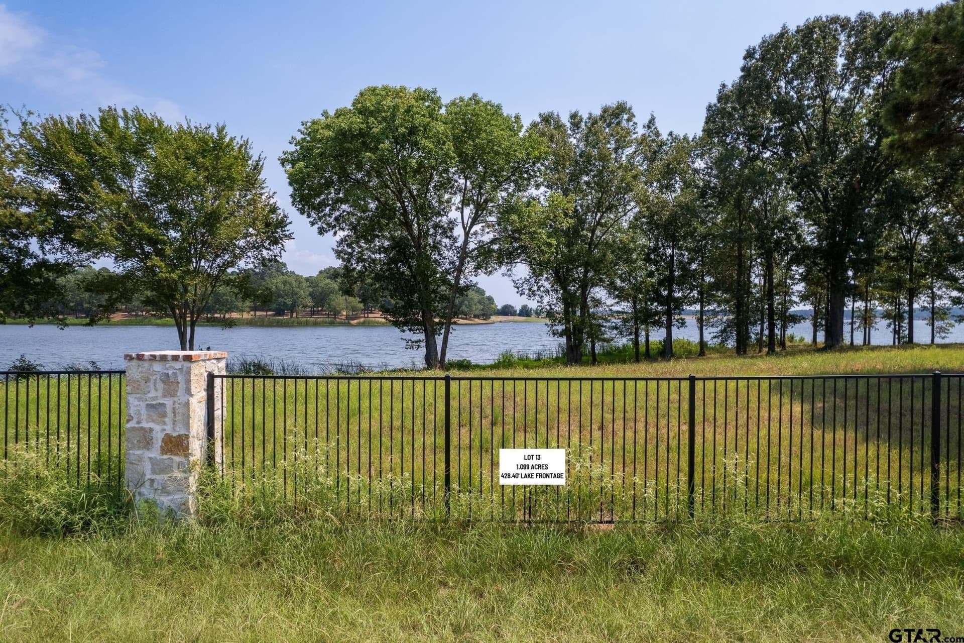 1.1 acres in Franklin County