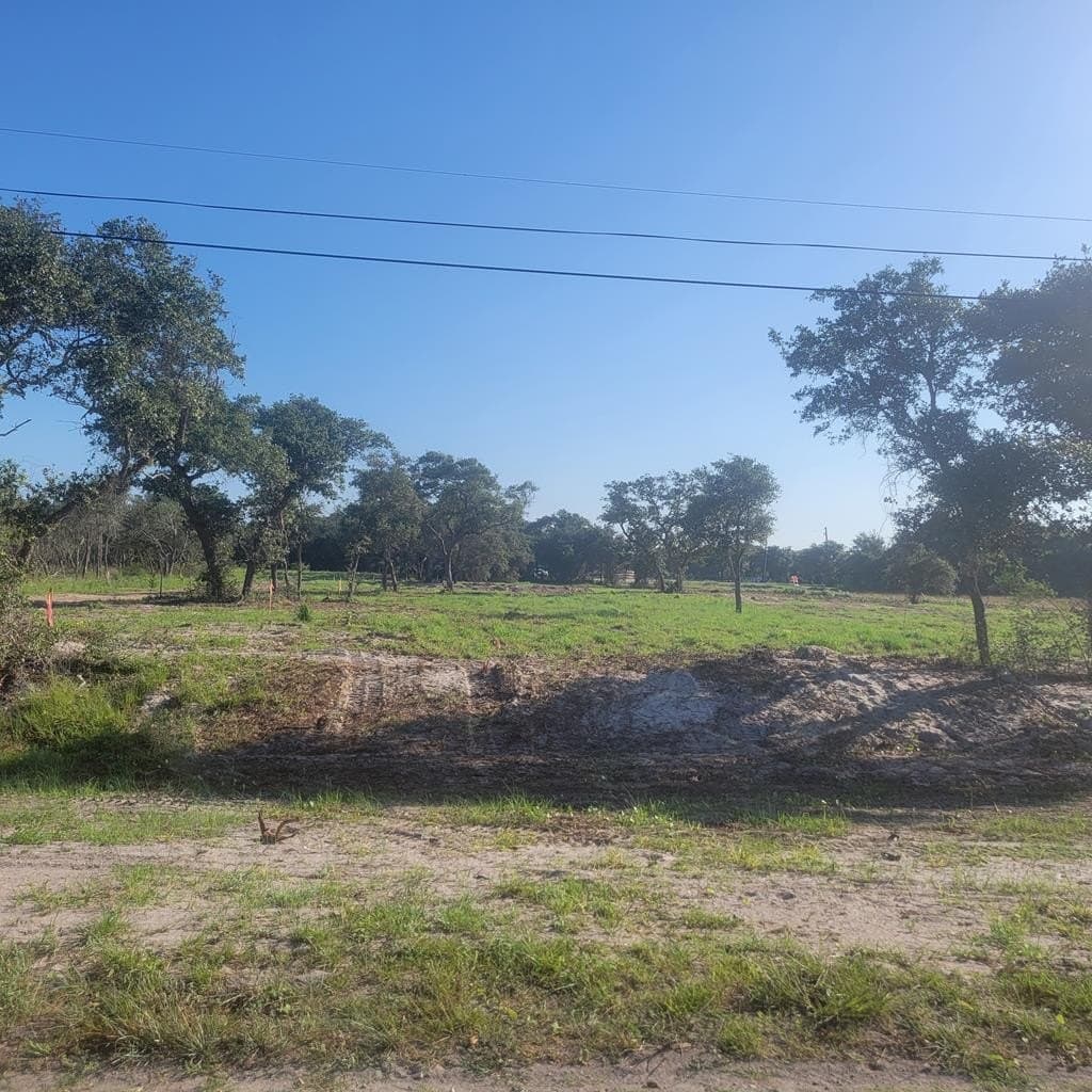 0 acres in Texas County
