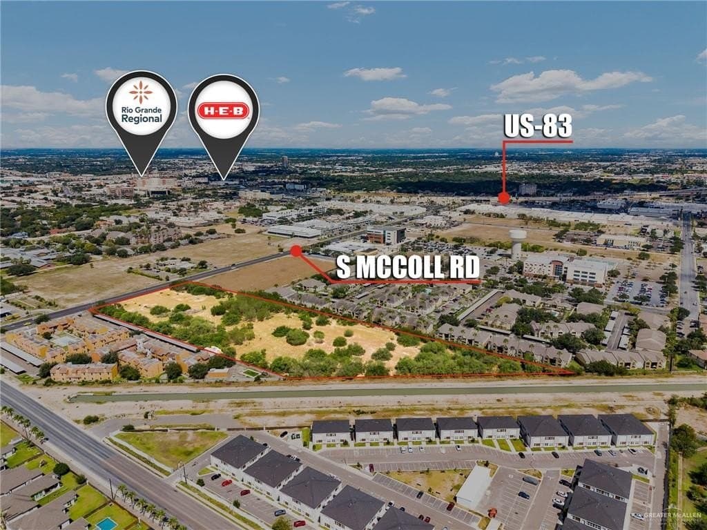 8.23 acres in Hidalgo County - photo 4